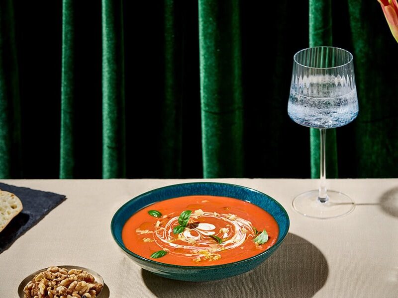 Tomato Soup