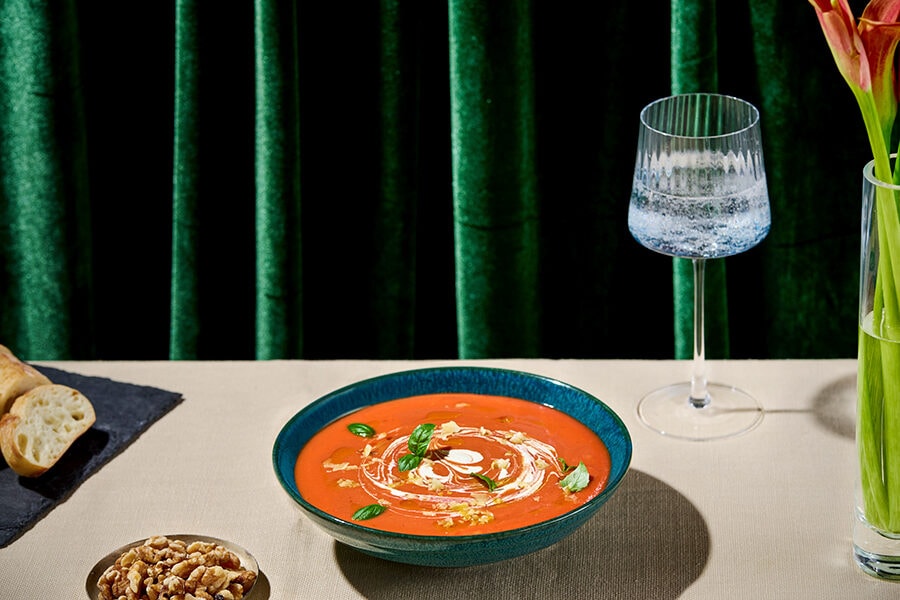 Tomato Soup