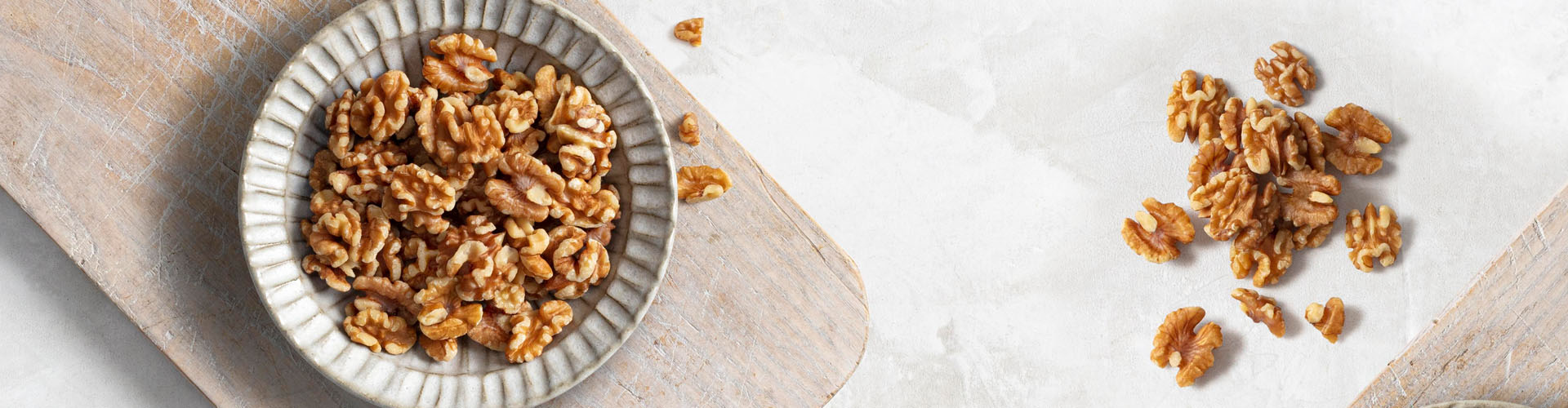 CWC Drives Sales in Japan Through Gut Health California Walnuts