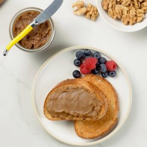 walnut honey butter