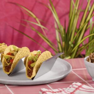 Walnut Meat Tacos