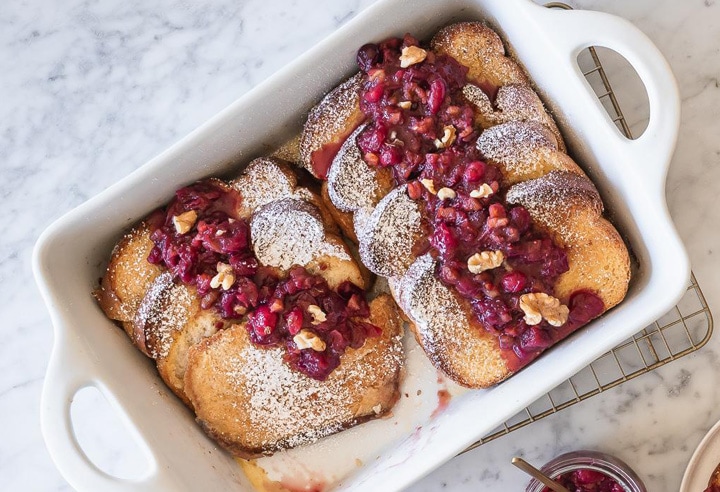 Best of Holiday Brunch