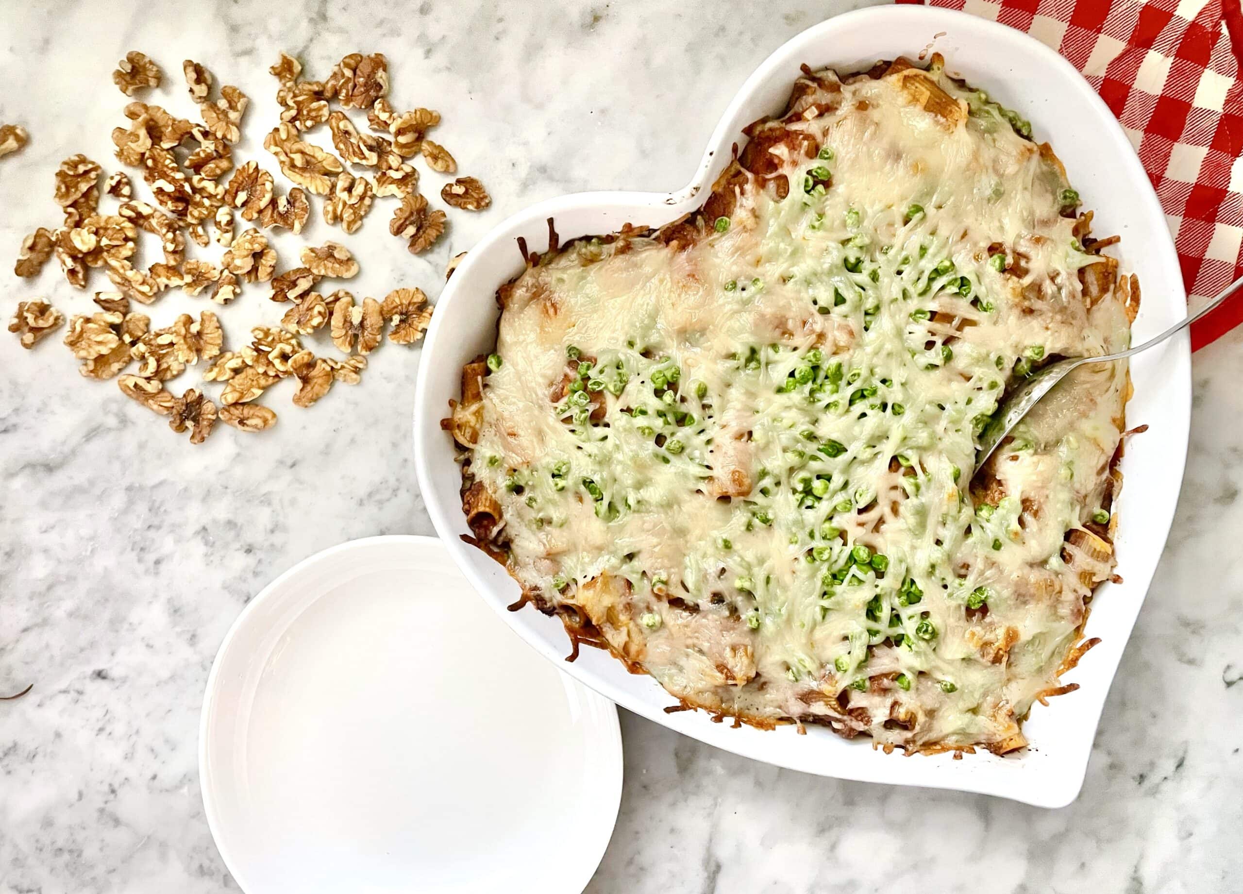 Vegetarian Healthy Christmas Breakfast Casserole Cheesy Potato