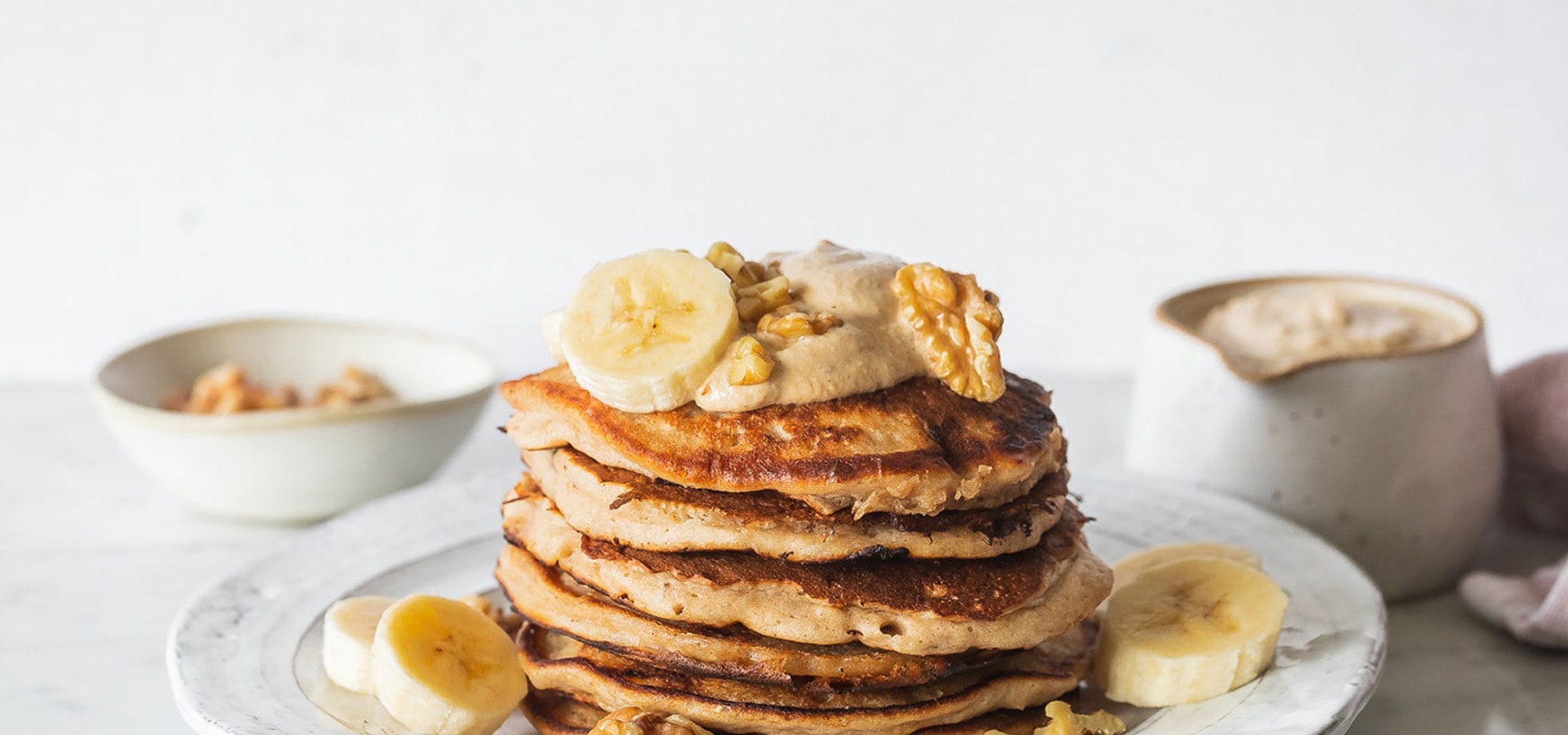 Banana Recipe Roundup