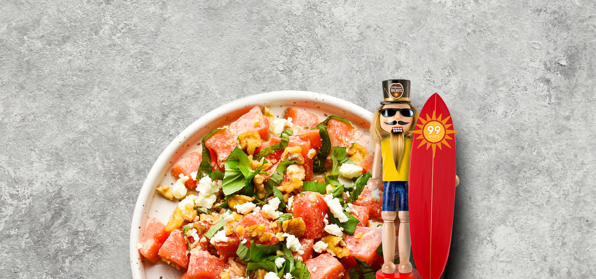 WELCOME TO CALIFORNIA WALNUTS visual data 7