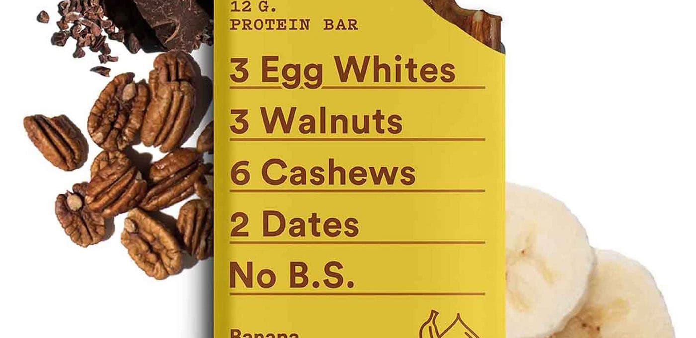 Walnuts Elevate Sweets & Snacks Expo Products - California Walnuts