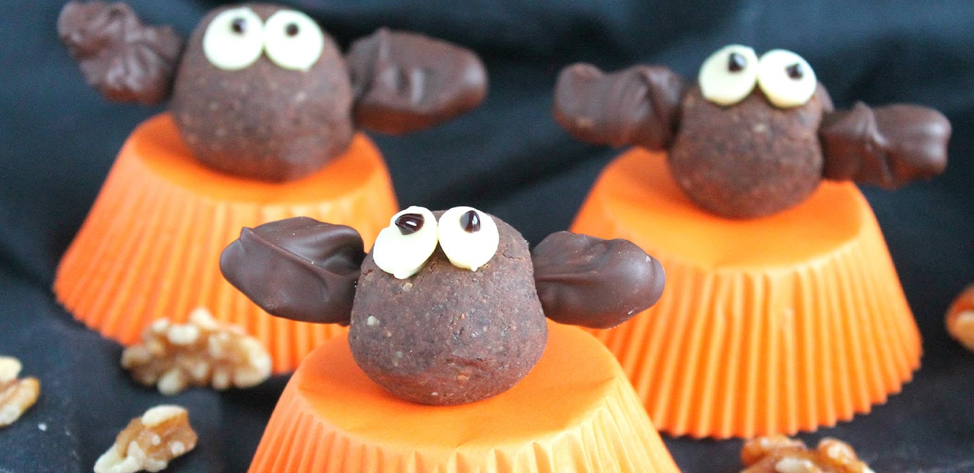 Hauntingly Delicious: 4 Halloween Treats with a Spooky Twist