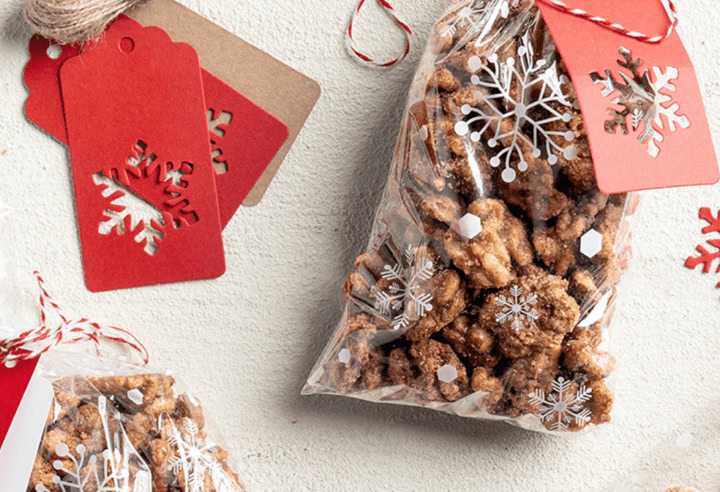 Gifting Walnuts