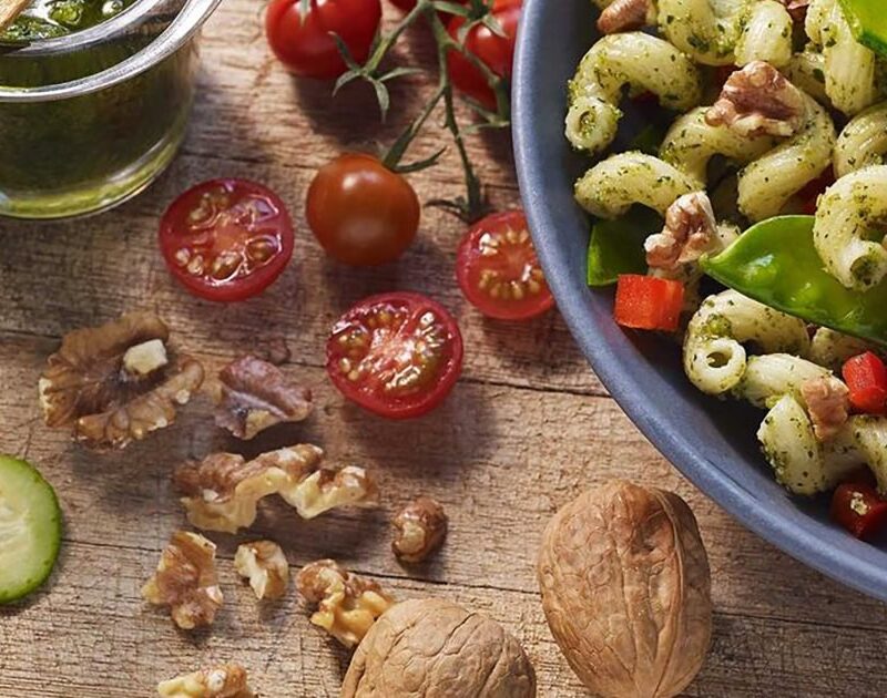 Walnut-Powered Recipes for St. Patrick’s Day