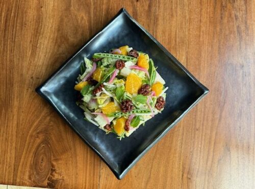 ChoLon-Salad