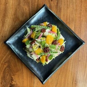 ChoLon-Salad