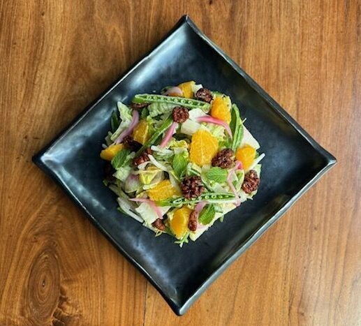 ChoLon-Salad