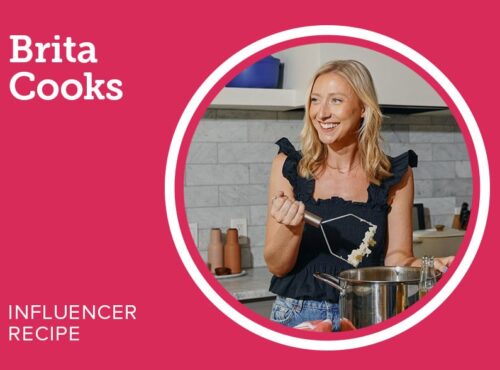 Brita Cooks Thumbnail