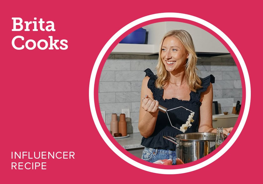 Brita Cooks Thumbnail
