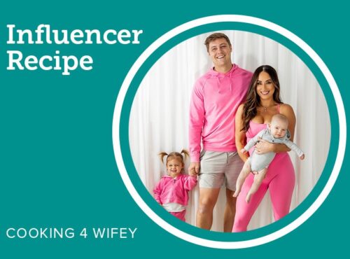 Cooking 4 Wifey (Addison Bounds) - Thumbnail Graphic