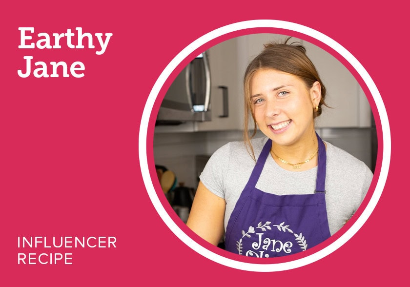 Earthy Jane Thumbnail