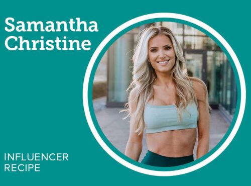 Samantha Christine Thumbnail