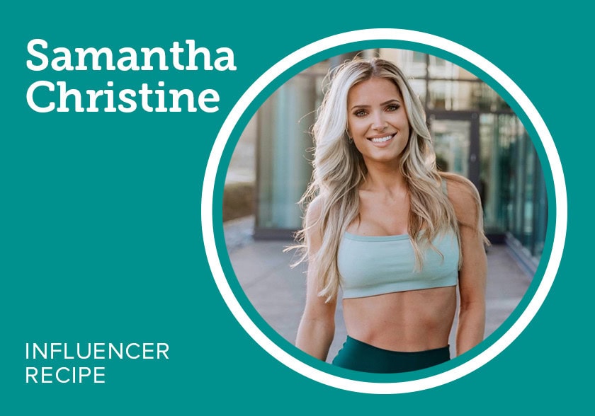 Samantha Christine Thumbnail