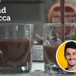 Brad Becca's Feel Good Smoothie