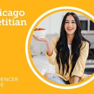 Chicago Dietitian