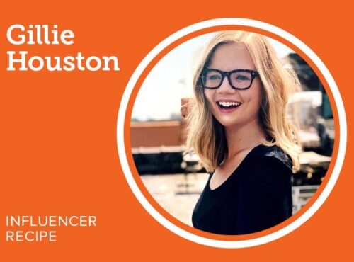 Gillie Houston Thumbnail