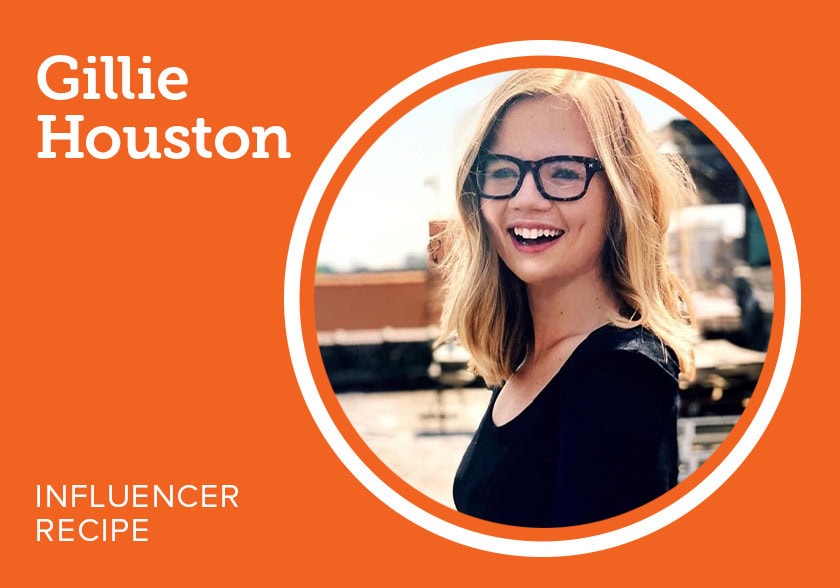 Gillie Houston Thumbnail