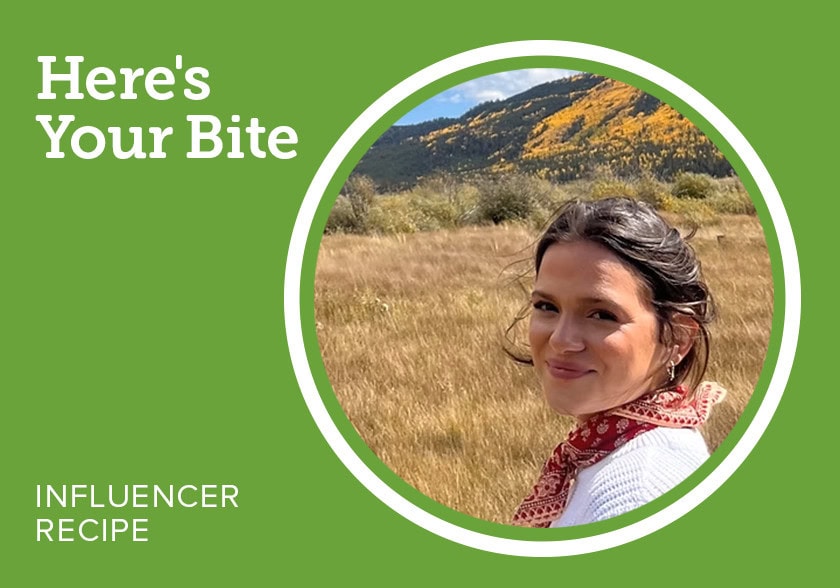 Here's Your Bite Thumbnail