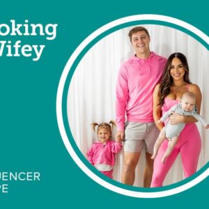 Addison Bounds’ Blueberry Walnut Pork Chops