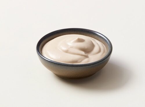 walnut cream medium