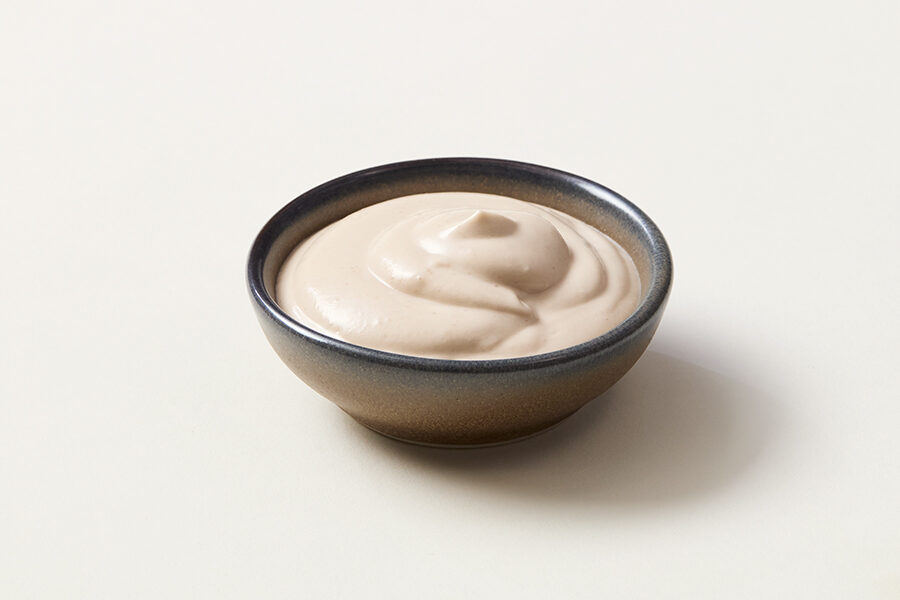 walnut cream medium