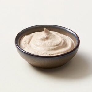 Thick Viscosity Walnut Cream