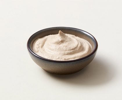 Thick Viscosity Walnut Cream