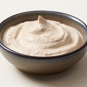 Thick Viscosity Walnut Cream