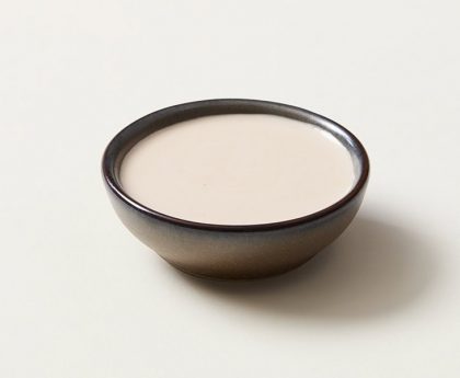 Thin Viscosity Walnut Cream