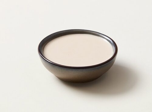 Thin Viscosity Walnut Cream