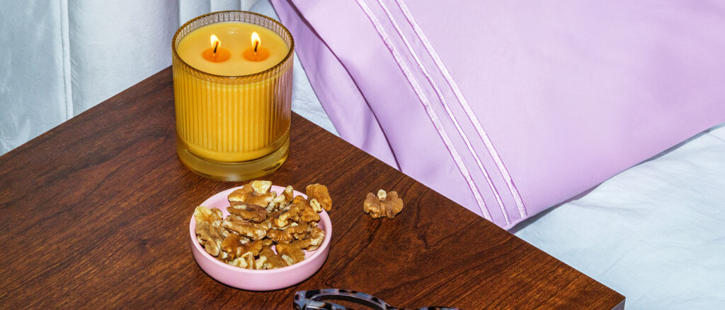 New Research Suggests Walnuts May Support Sleep Quality Naturally