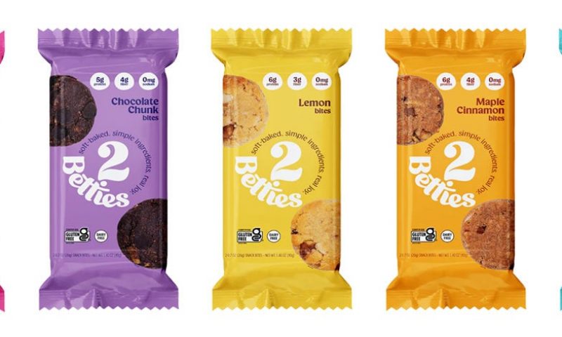 2Betties Bite Into Surprising, Delightful New Era