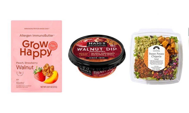 How 2026 Food & Beverage Trends Signal Big Opportunities for Walnuts