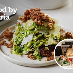 Food by Maria Steak Cutlets