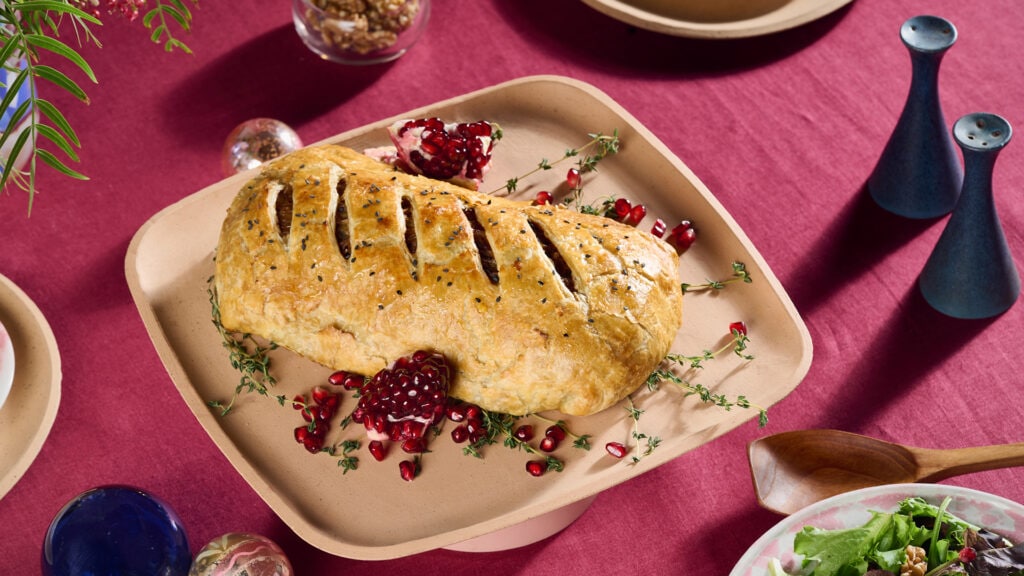This Year’s Holiday Mix: Old Favorites, New Twists