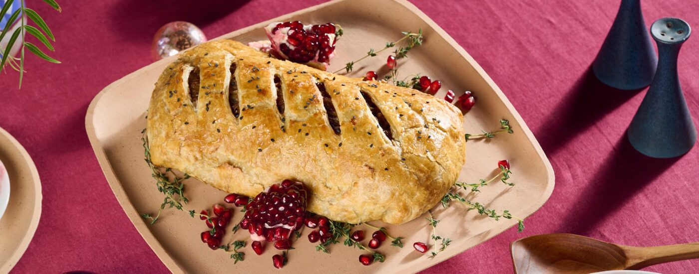 This Year’s Holiday Mix: Old Favorites, New Twists