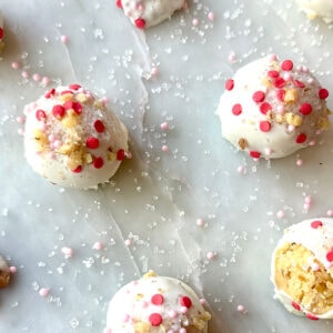 Walnut Sugarplums