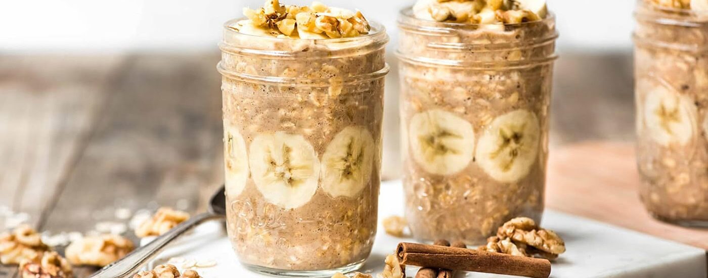 Easy, Nourishing Recipes for Your January Reset