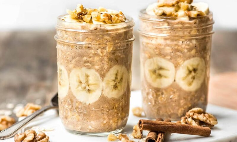 Easy, Nourishing Recipes for Your January Reset