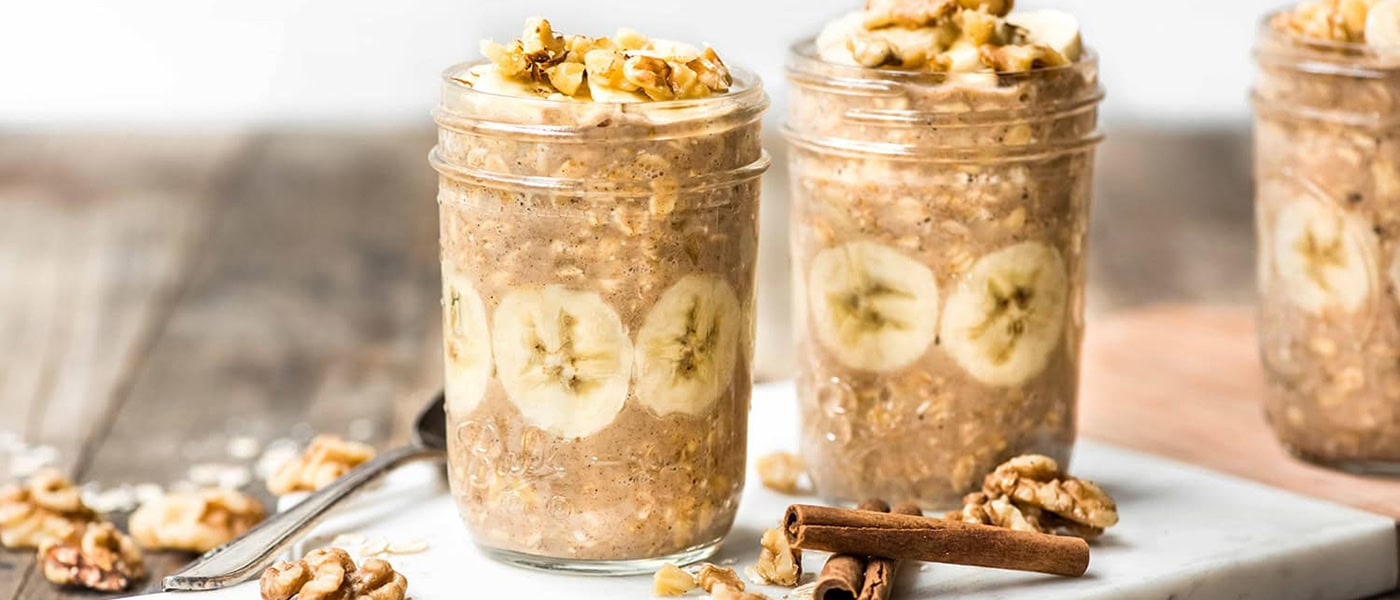 Easy, Nourishing Recipes for Your January Reset