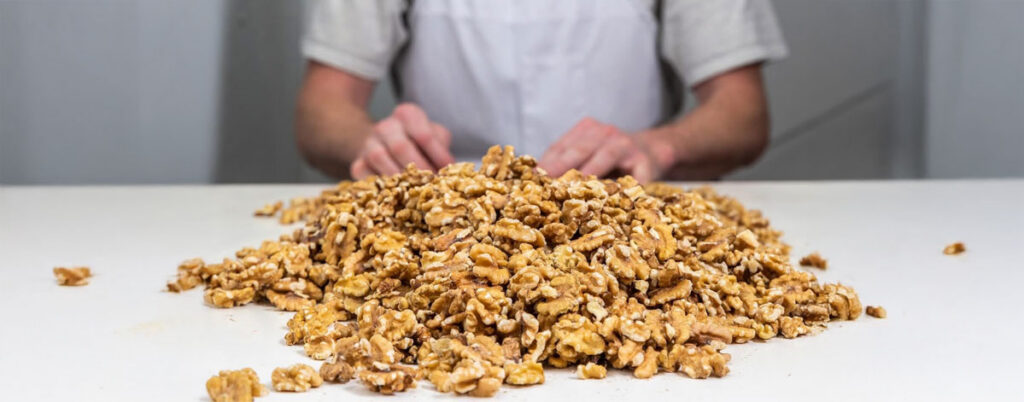 Kern’s Kitchen and the Secret to Derby-Pie®: A Walnut Love Story