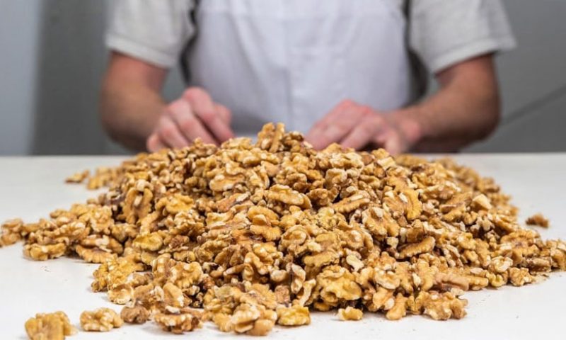 Kern’s Kitchen and the Secret to Derby-Pie®: A Walnut Love Story