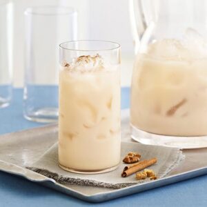 Creamy Walnut Horchata