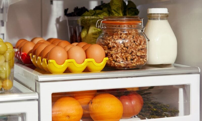 6 No-Pressure Tips to Ease Your Spring Cleaning