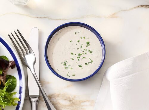 Walnut Ranch Dressing